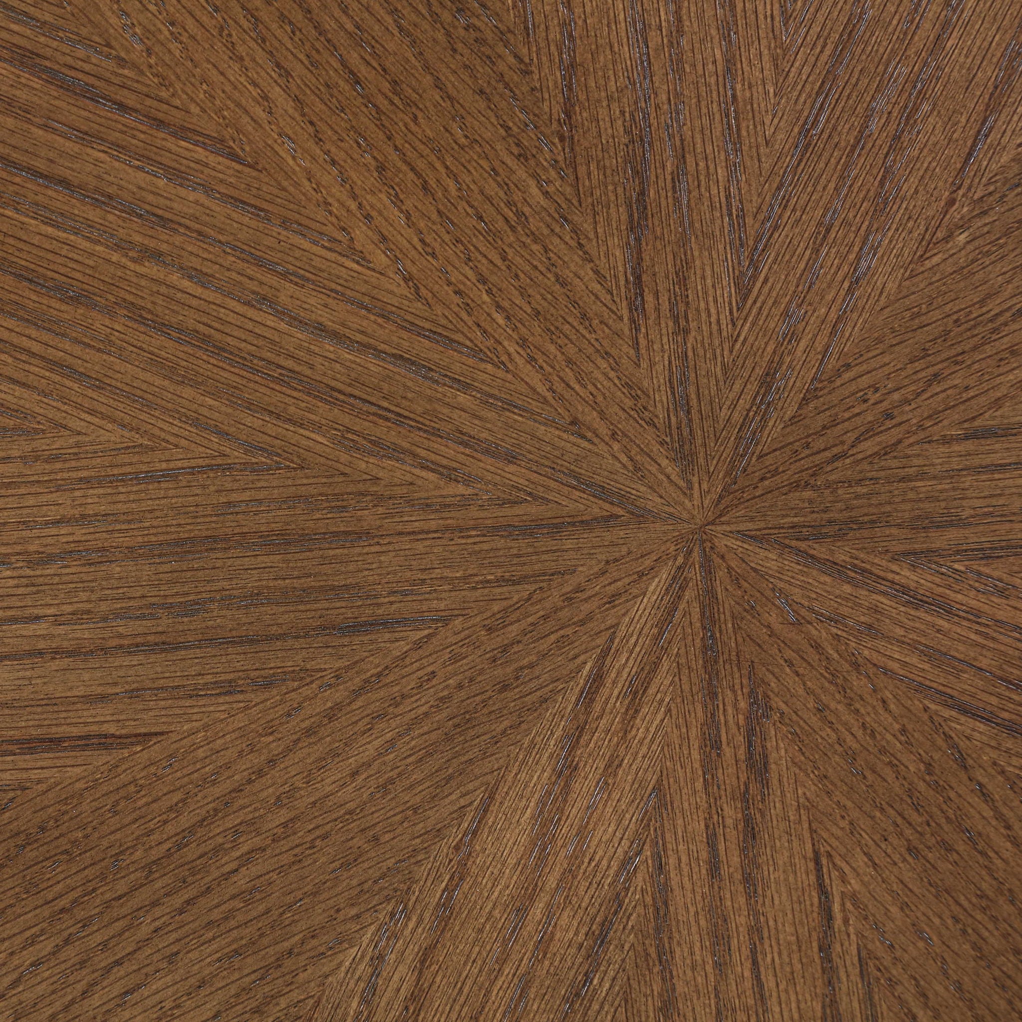 Dahlia - Oak Veneer Table