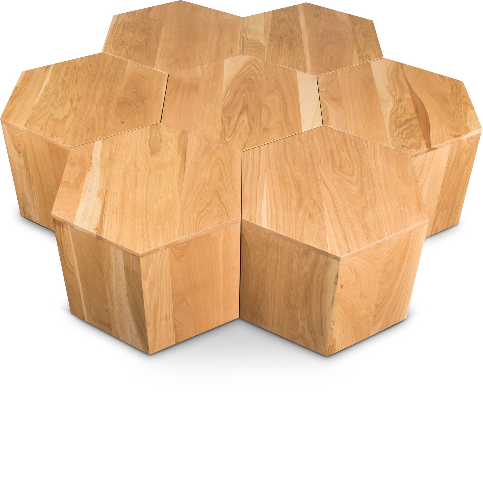 Eternal - Coffee Table Set - Urban Living Furniture (Los Angeles, CA)