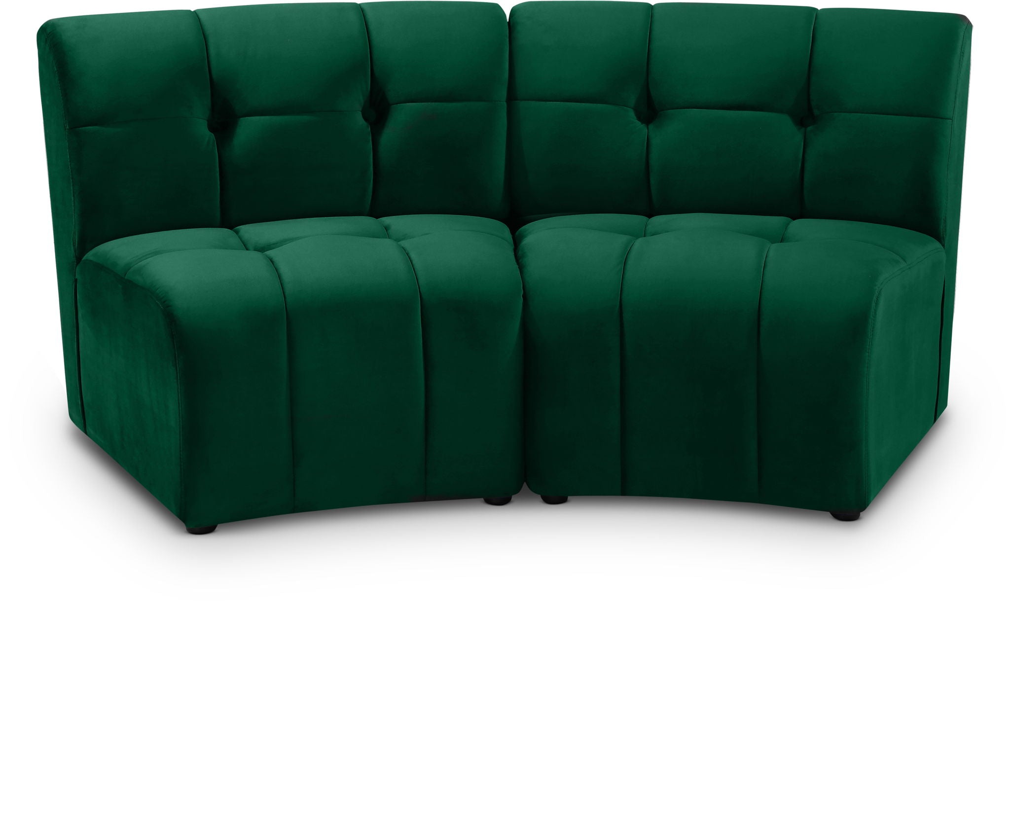 Limitless - 2 Pc. Modular Sectional - Urban Living Furniture (Los Angeles, CA)