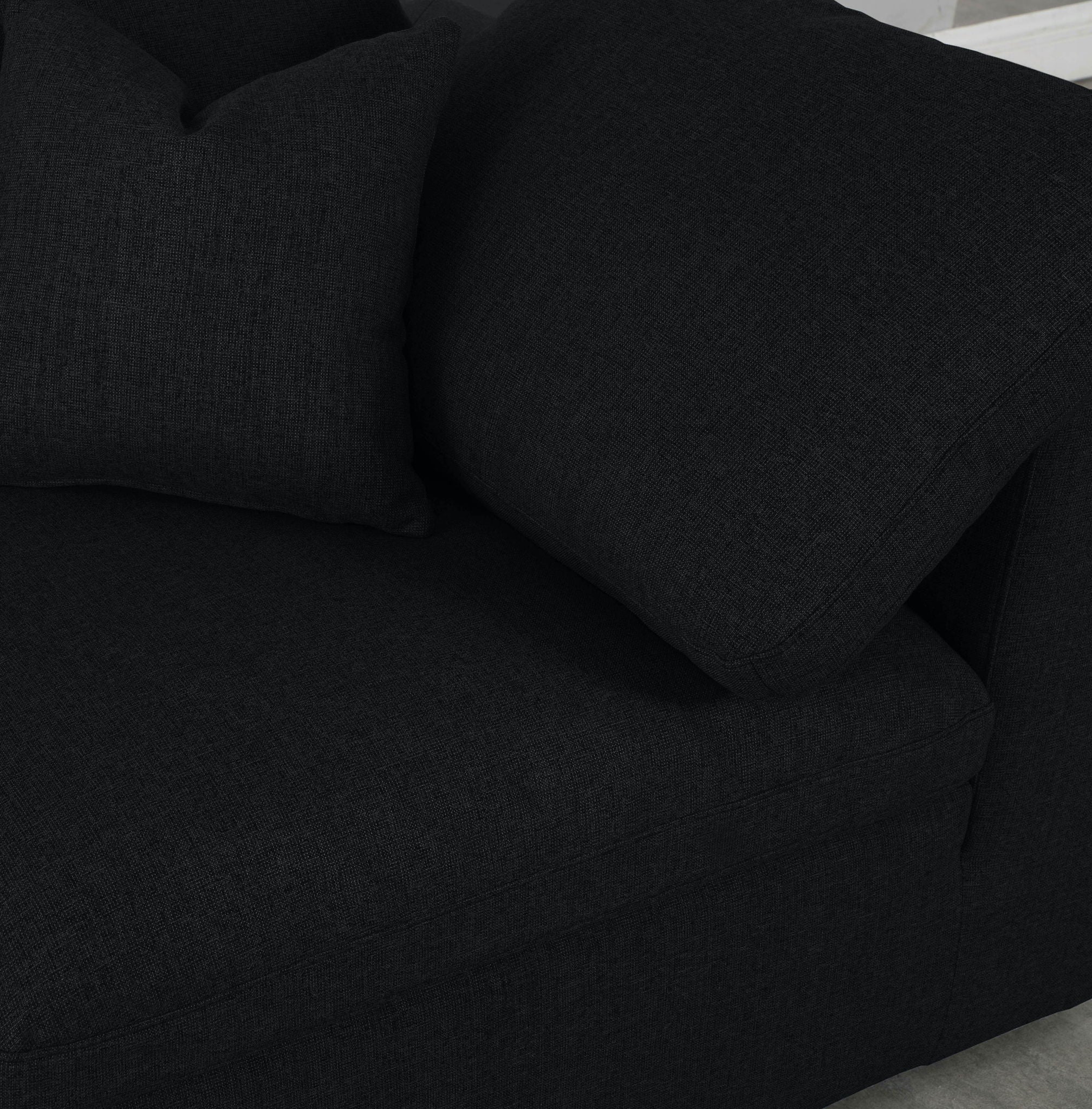 Serene - Corner Chair - Urban Living Furniture (Los Angeles, CA)