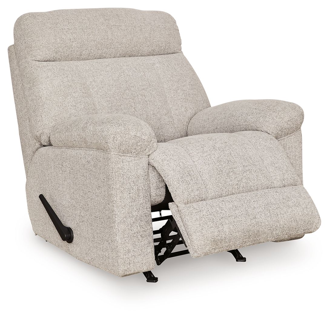 Hoyne Park - Rocker Recliner - Urban Living Furniture (Los Angeles, CA)