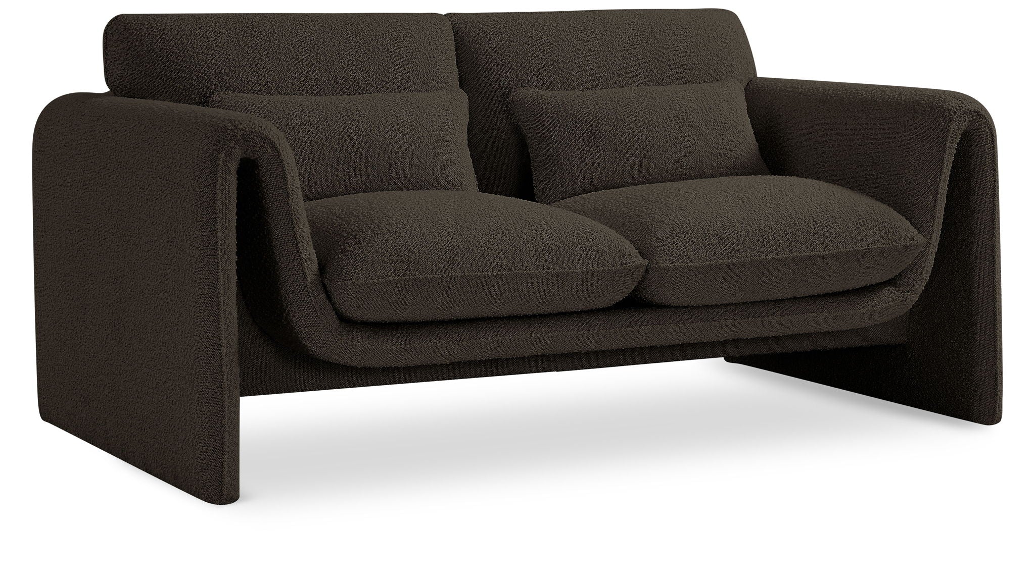 Sloan - Loveseat - Urban Living Furniture (Los Angeles, CA)