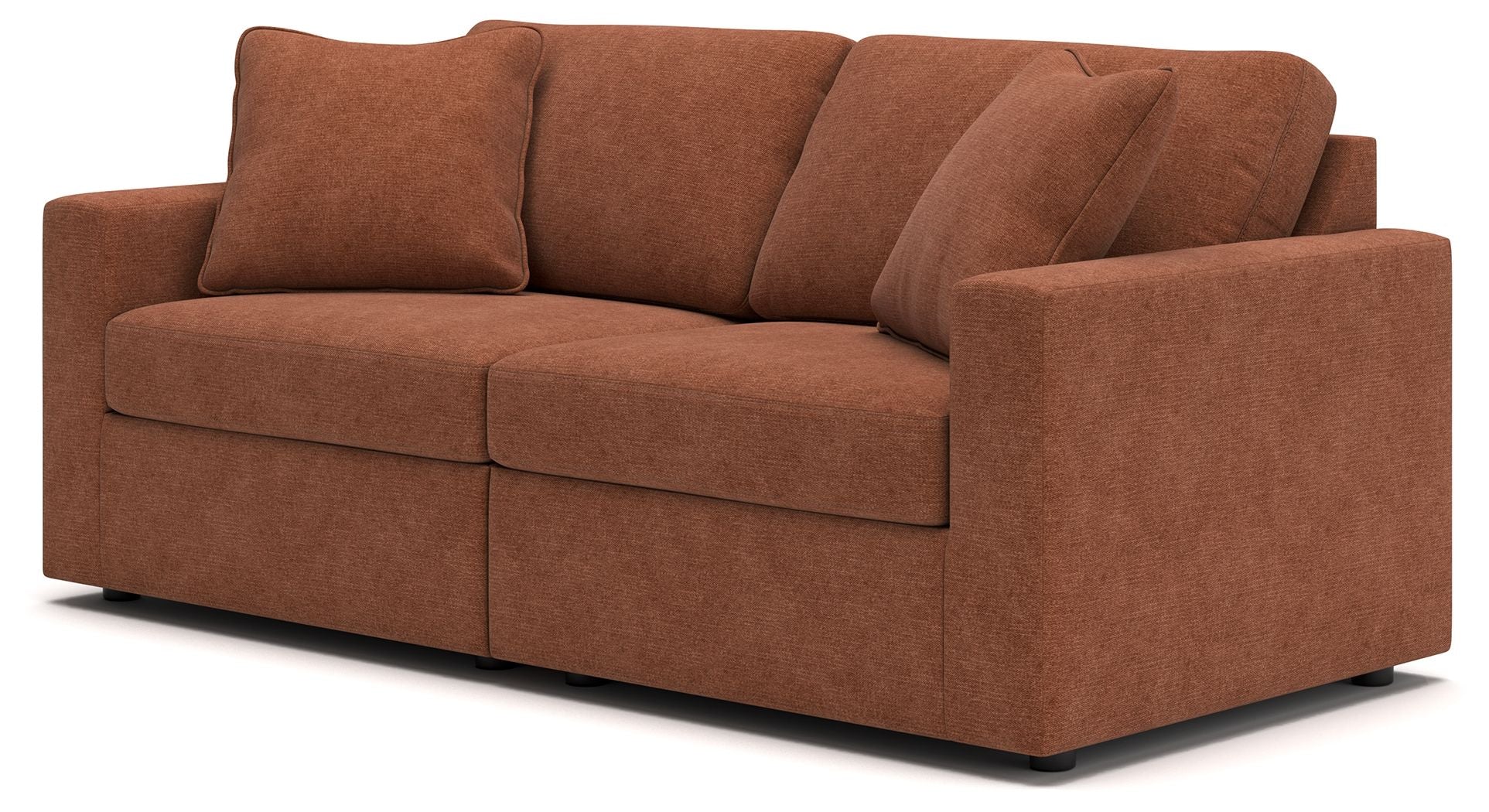 Modmax - Spice - Sectional - Urban Living Furniture (Los Angeles, CA)