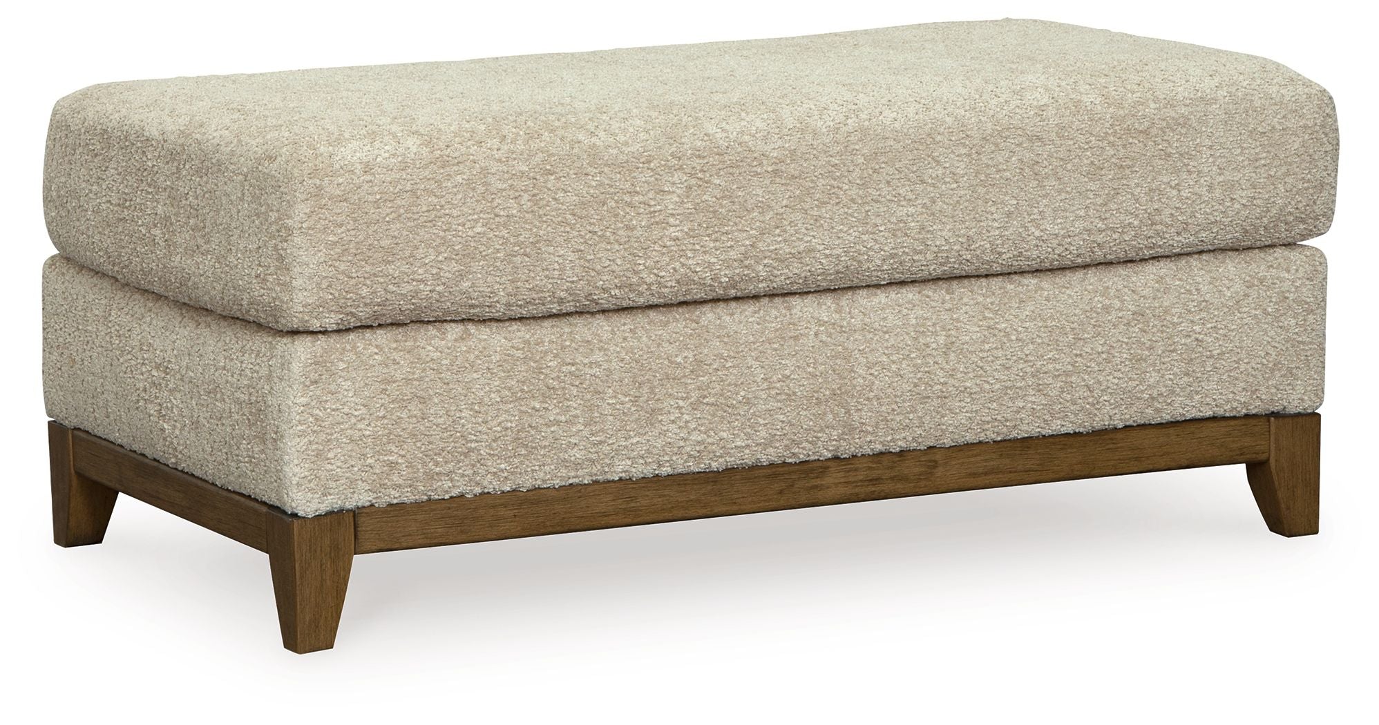 Parklynn - Desert - Ottoman - Urban Living Furniture (Los Angeles, CA)