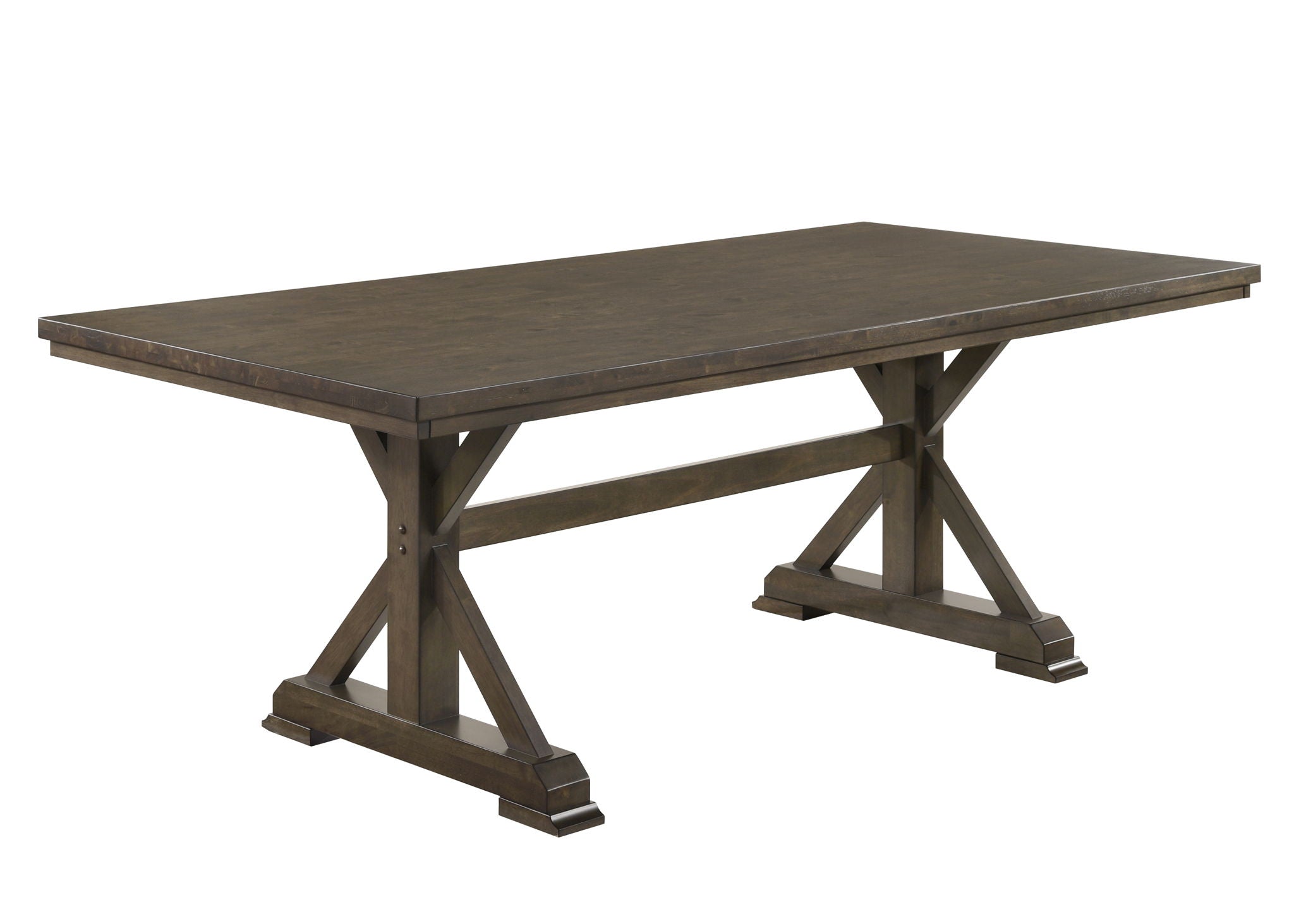 Lloyd - Rectangular Dining Table - Urban Living Furniture (Los Angeles, CA)