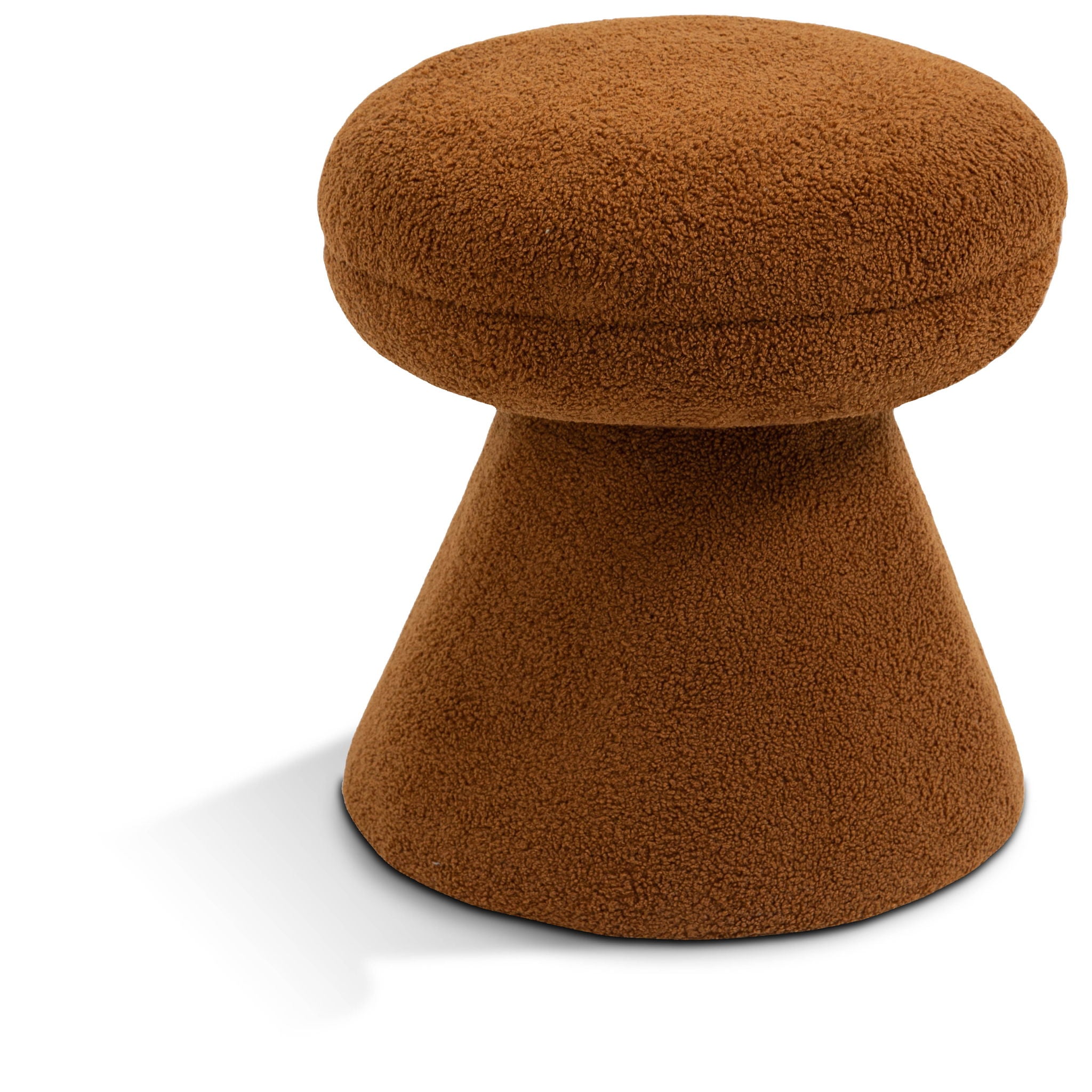 Drum - Ottoman / Stool - Urban Living Furniture (Los Angeles, CA)
