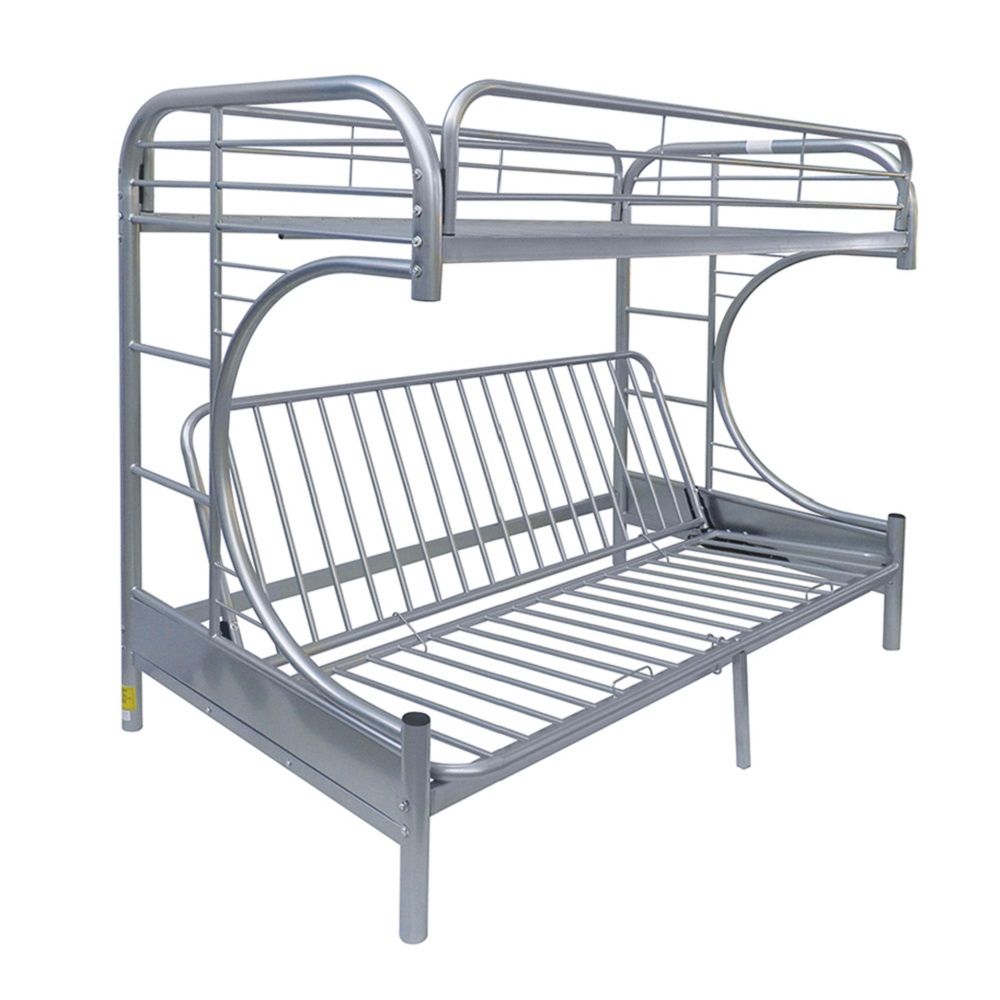 Eclipse - Bunk Bed - Urban Living Furniture (Los Angeles, CA)