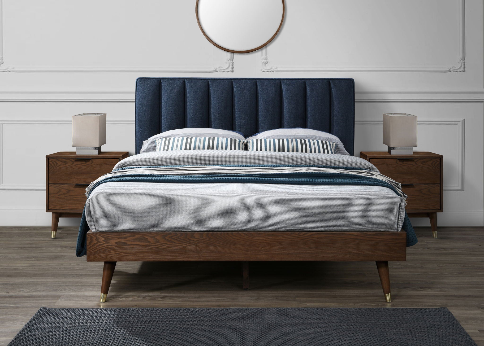 Vance - Bed - Urban Living Furniture (Los Angeles, CA)