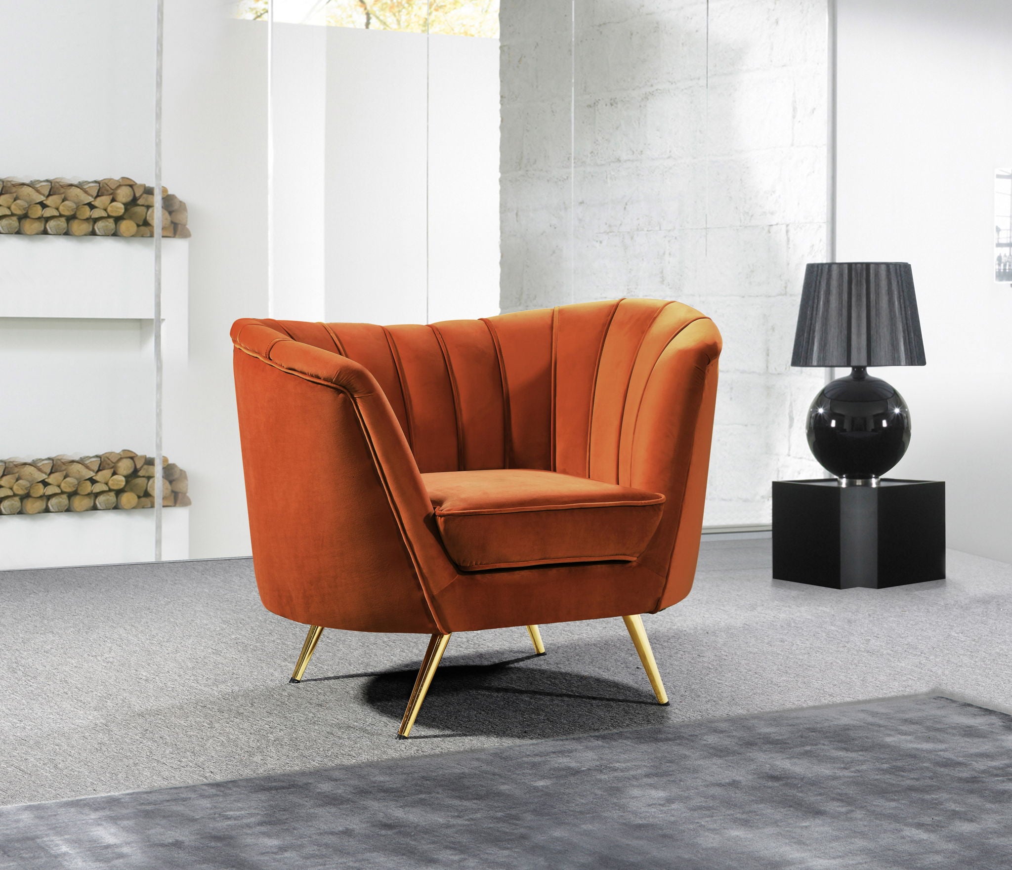 Margo - Chair - Urban Living Furniture (Los Angeles, CA)