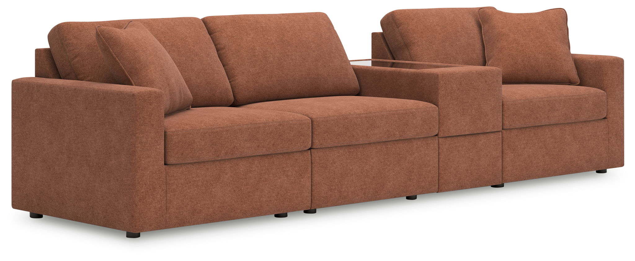 Modmax - Spice - Sectional - Urban Living Furniture (Los Angeles, CA)