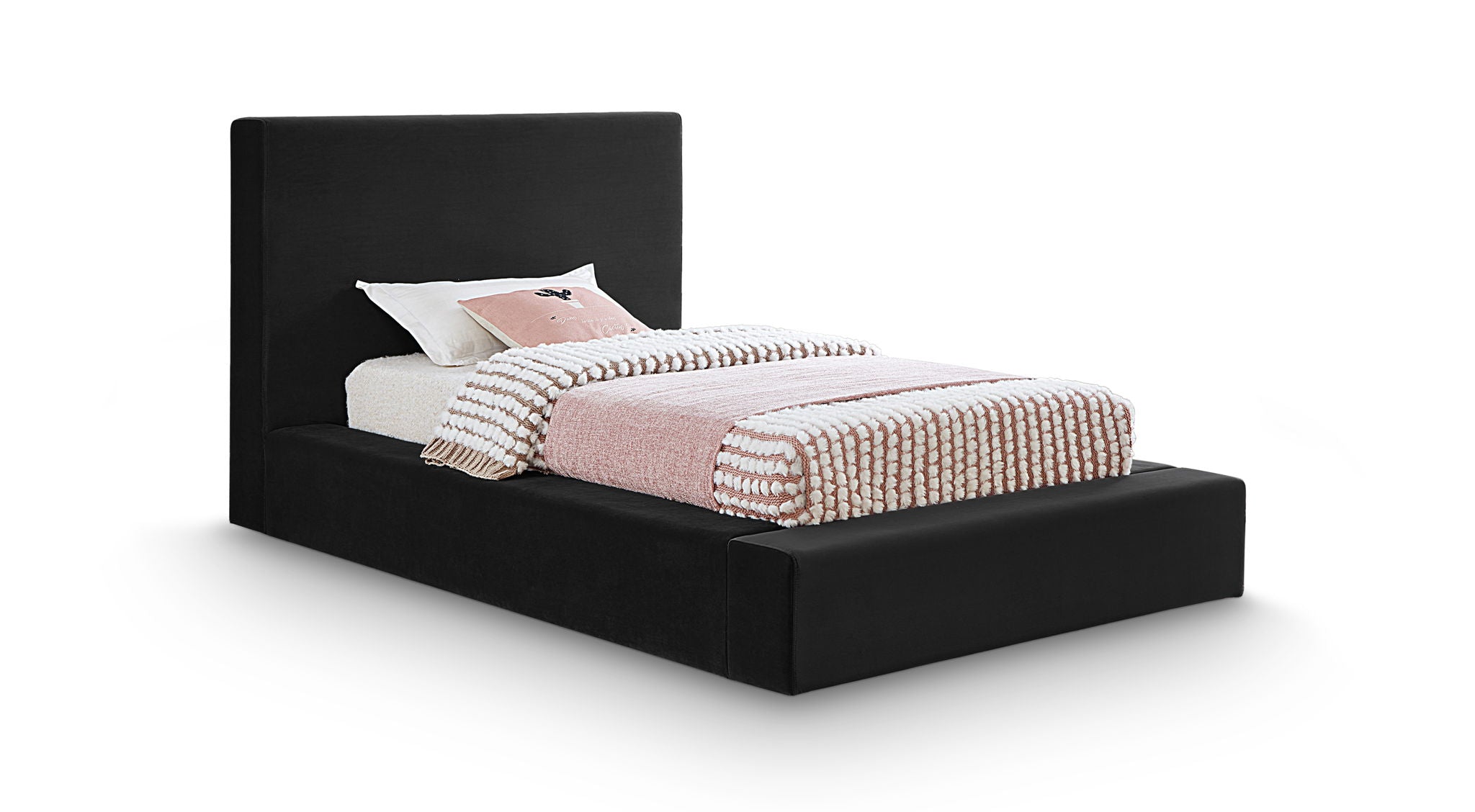 Dorian - Bed - Urban Living Furniture (Los Angeles, CA)