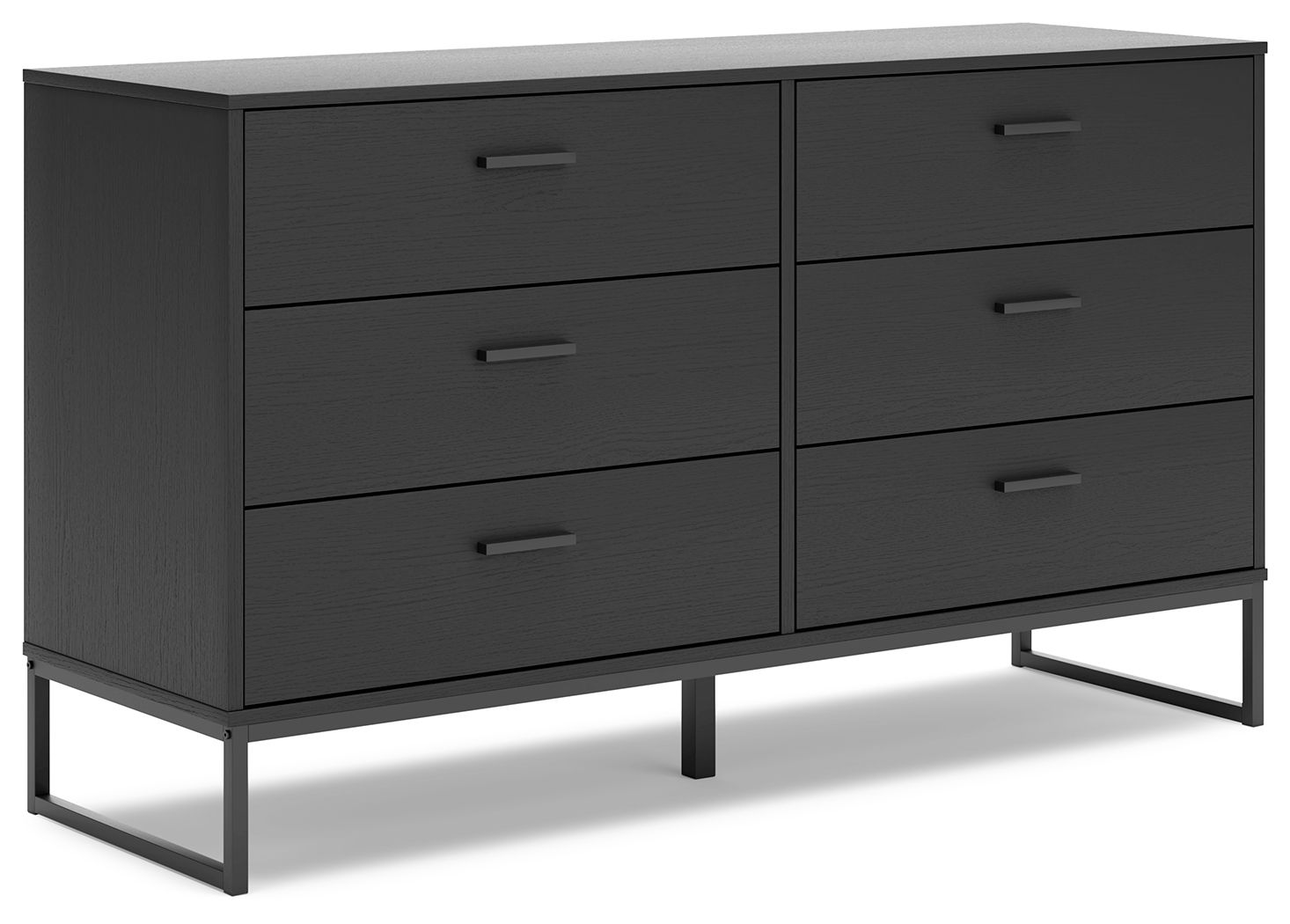 Socalle - Bedroom Set - Urban Living Furniture (Los Angeles, CA)