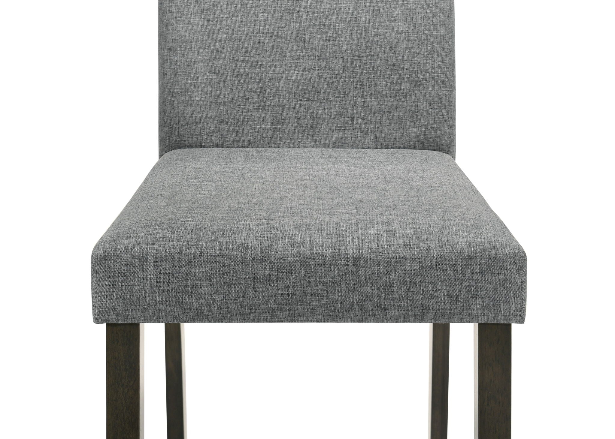 Melshire - Side Chair (Set of 2) - Gray - Urban Living Furniture (Los Angeles, CA)