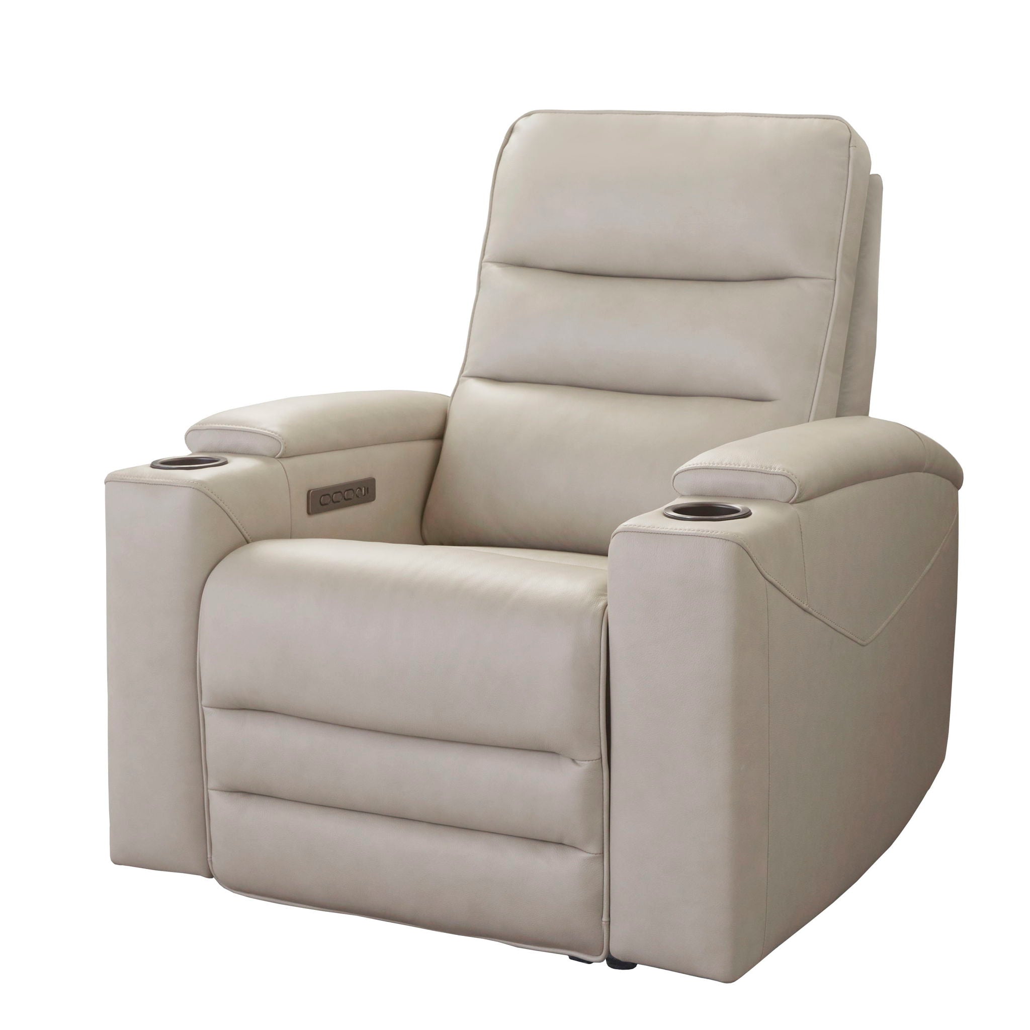 Nexus - Power Zero Gravity Recliner - Urban Living Furniture (Los Angeles, CA)