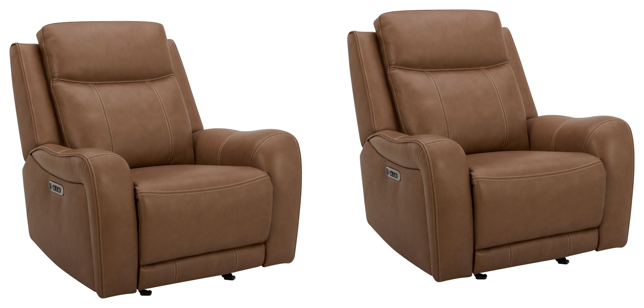 Haywood - Power Glider Recliner - Urban Living Furniture (Los Angeles, CA)