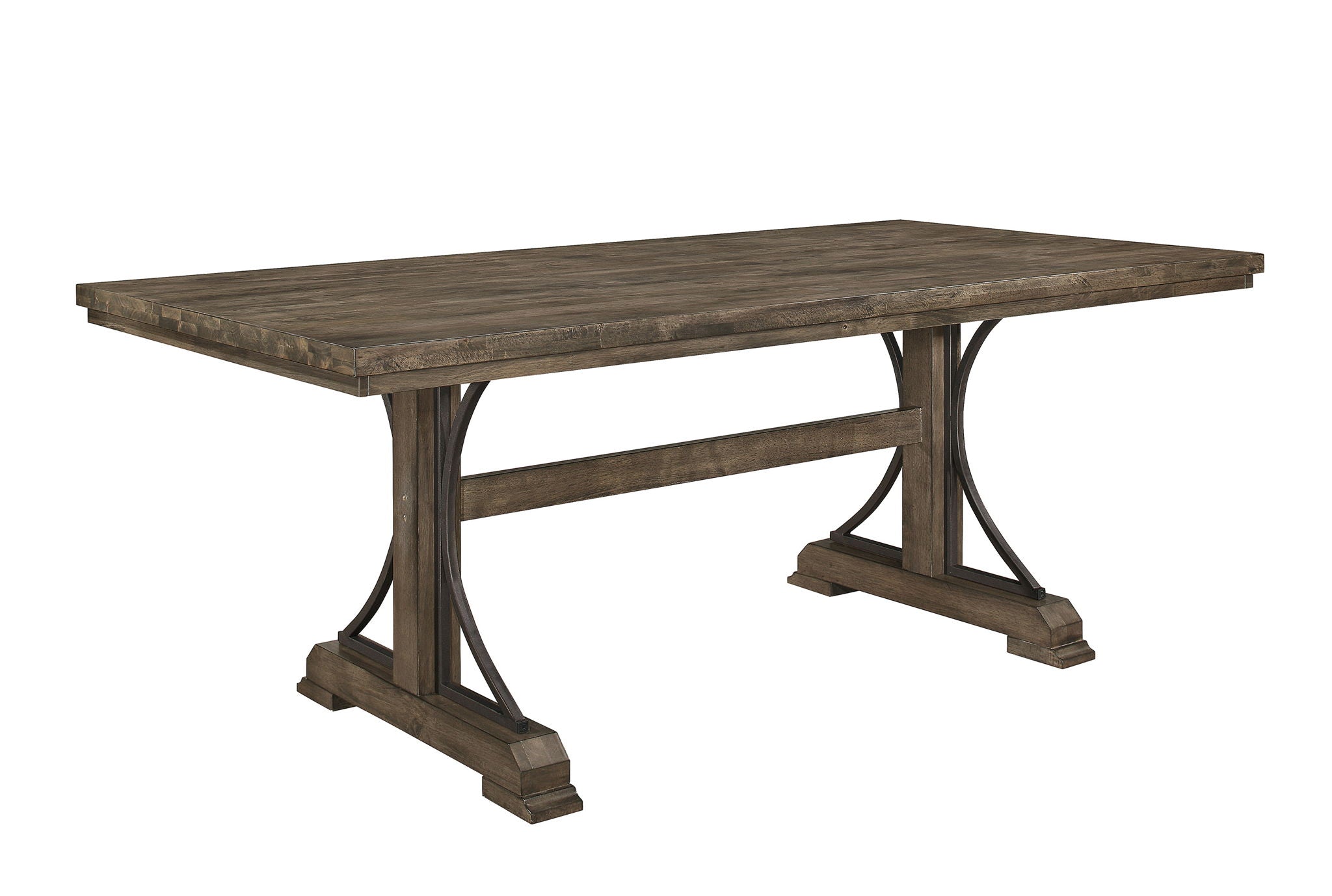Quincy - Dining Table - Urban Living Furniture (Los Angeles, CA)