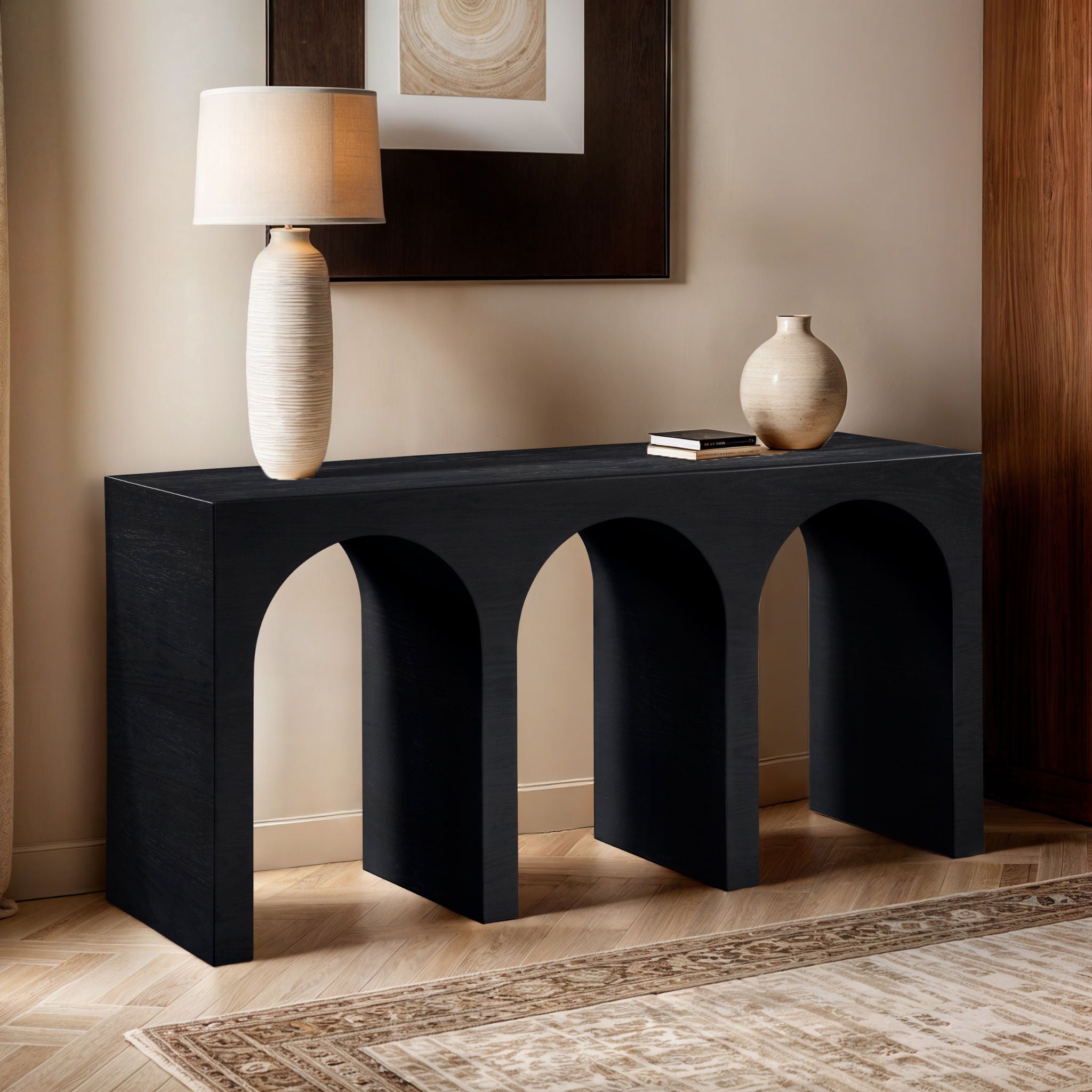 June - Console Table - Urban Living Furniture (Los Angeles, CA)