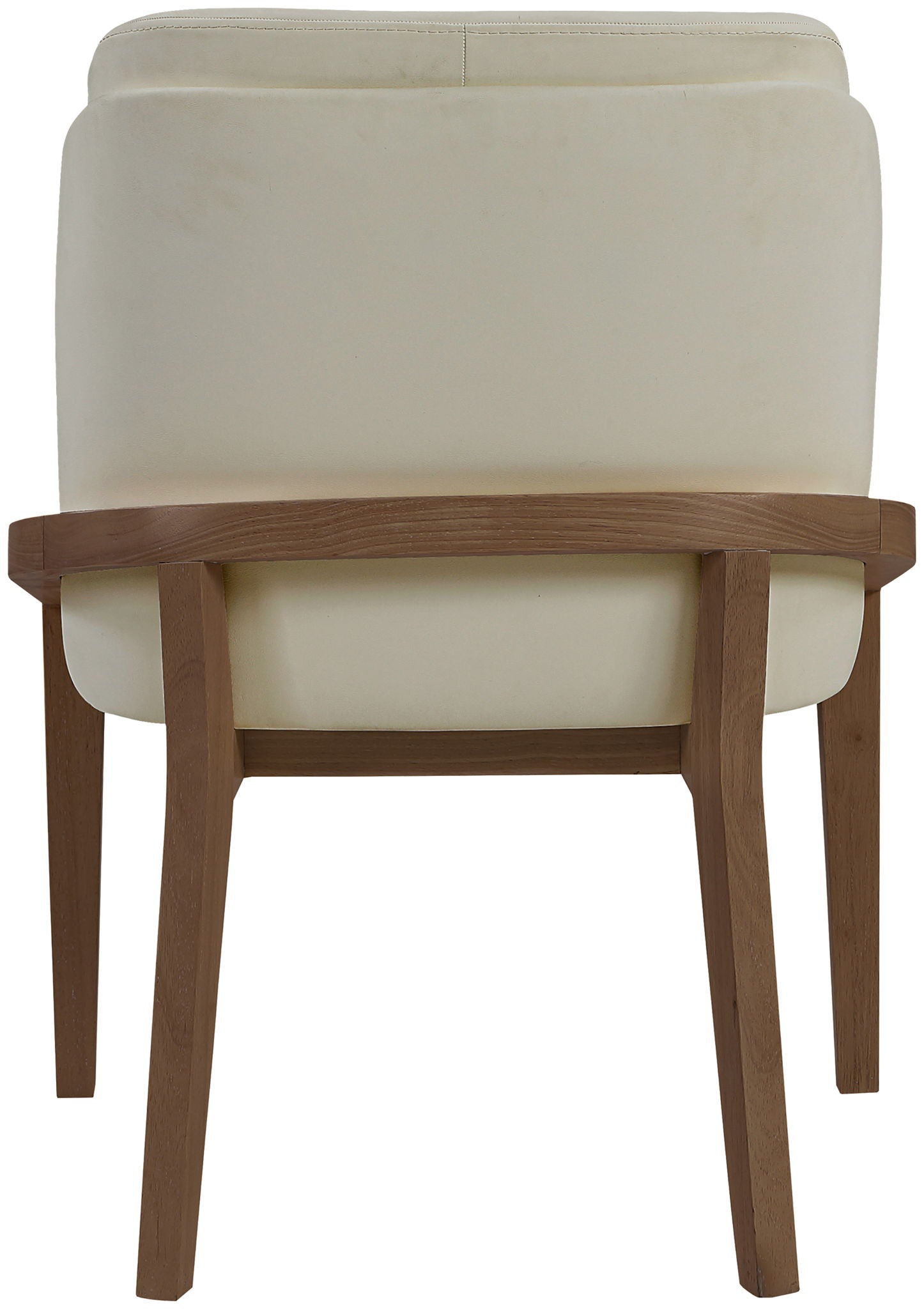 Navo - Faux Leather Dining Chair - Urban Living Furniture (Los Angeles, CA)
