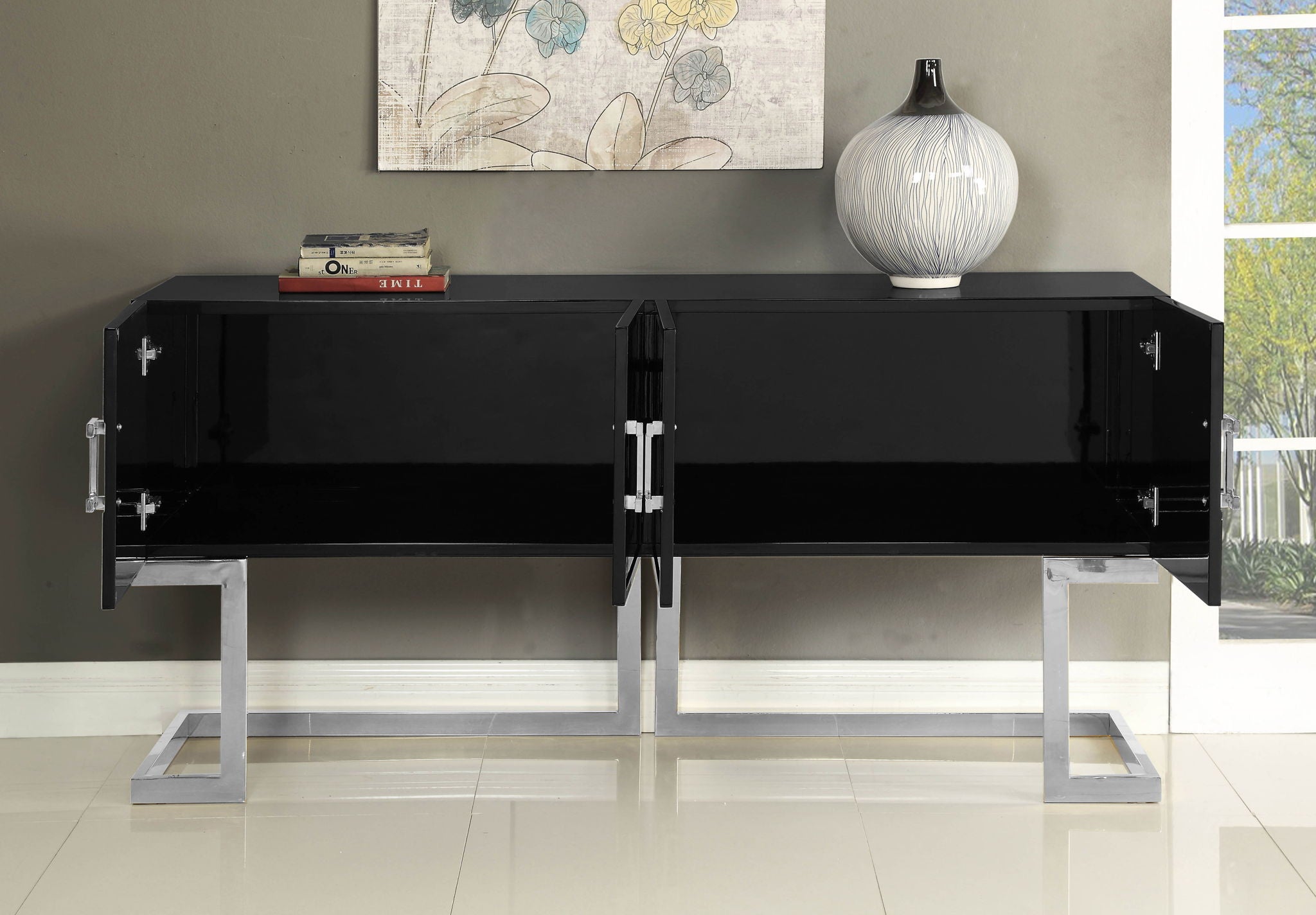 Beth - Sideboard - Urban Living Furniture (Los Angeles, CA)