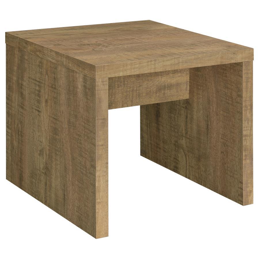Lynette - Rectangular Engineered Wood Table - Urban Living Furniture (Los Angeles, CA)
