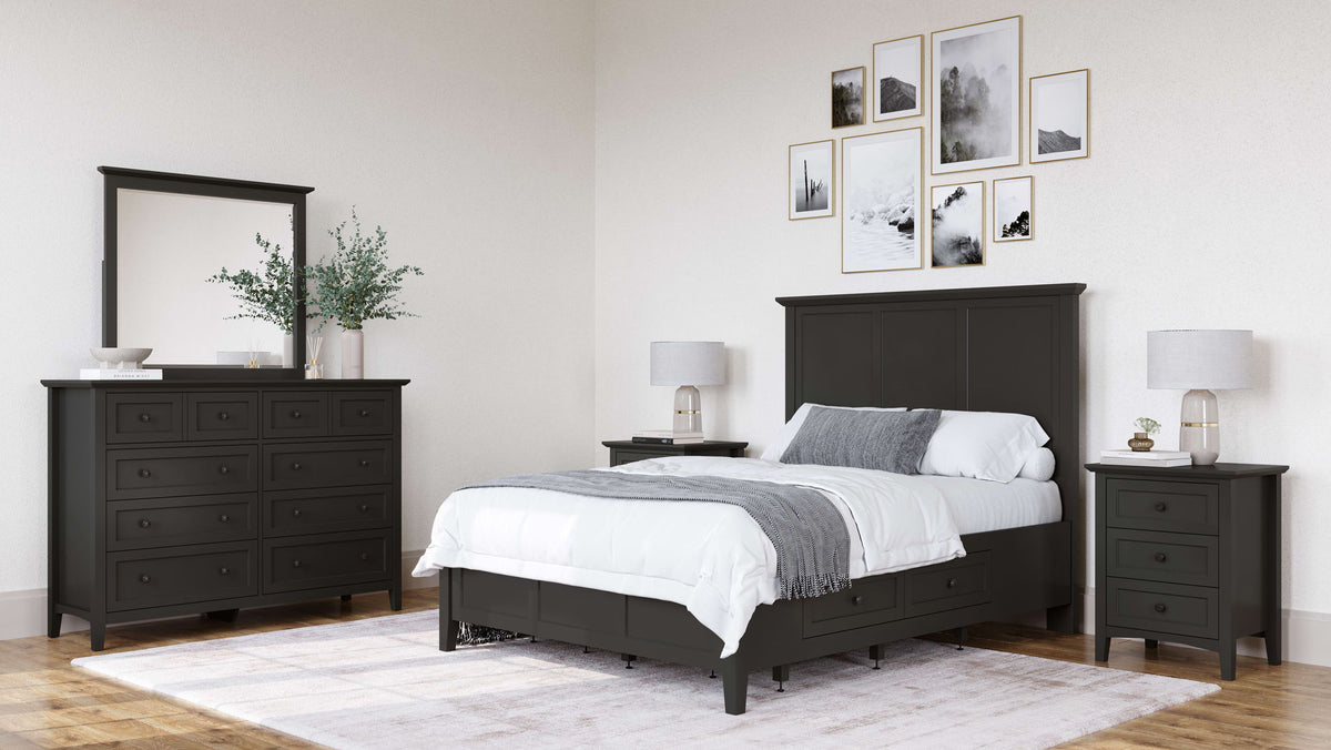 Grace - Wall Or Dresser Mirror