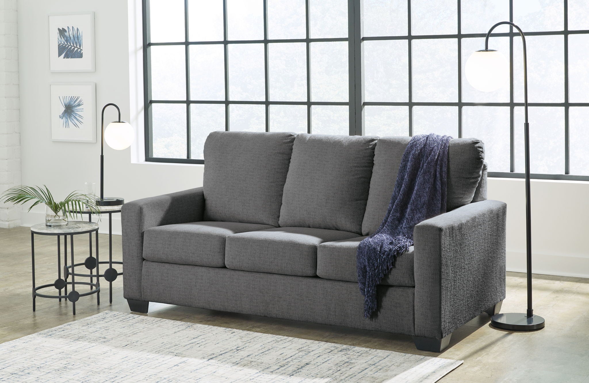 Rannis - Sofa Sleeper - Urban Living Furniture (Los Angeles, CA)