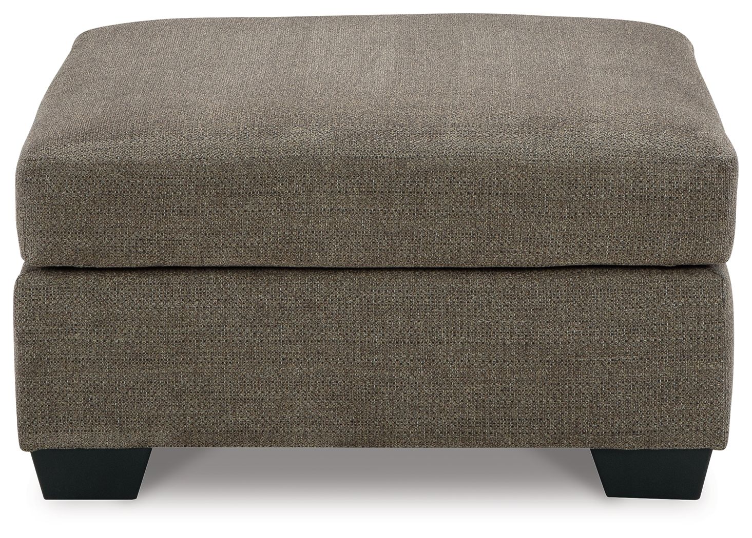 Mahoney - Oversized Accent Ottoman - Urban Living Furniture (Los Angeles, CA)