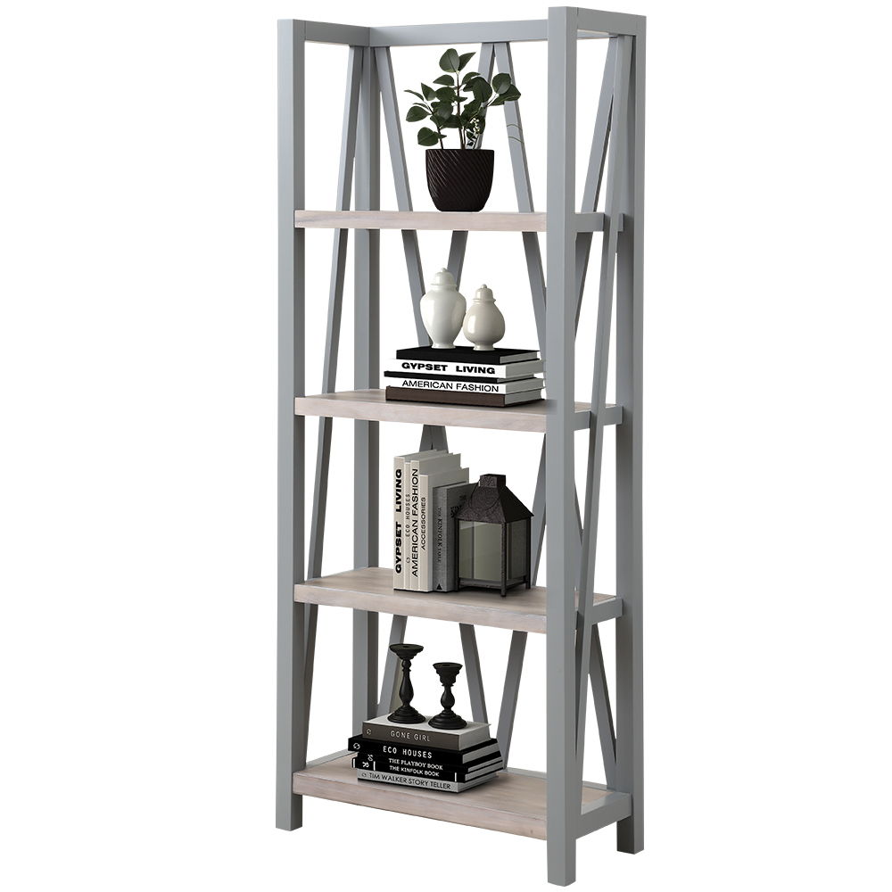 Americana Modern - Etagere Bookcase - Urban Living Furniture (Los Angeles, CA)
