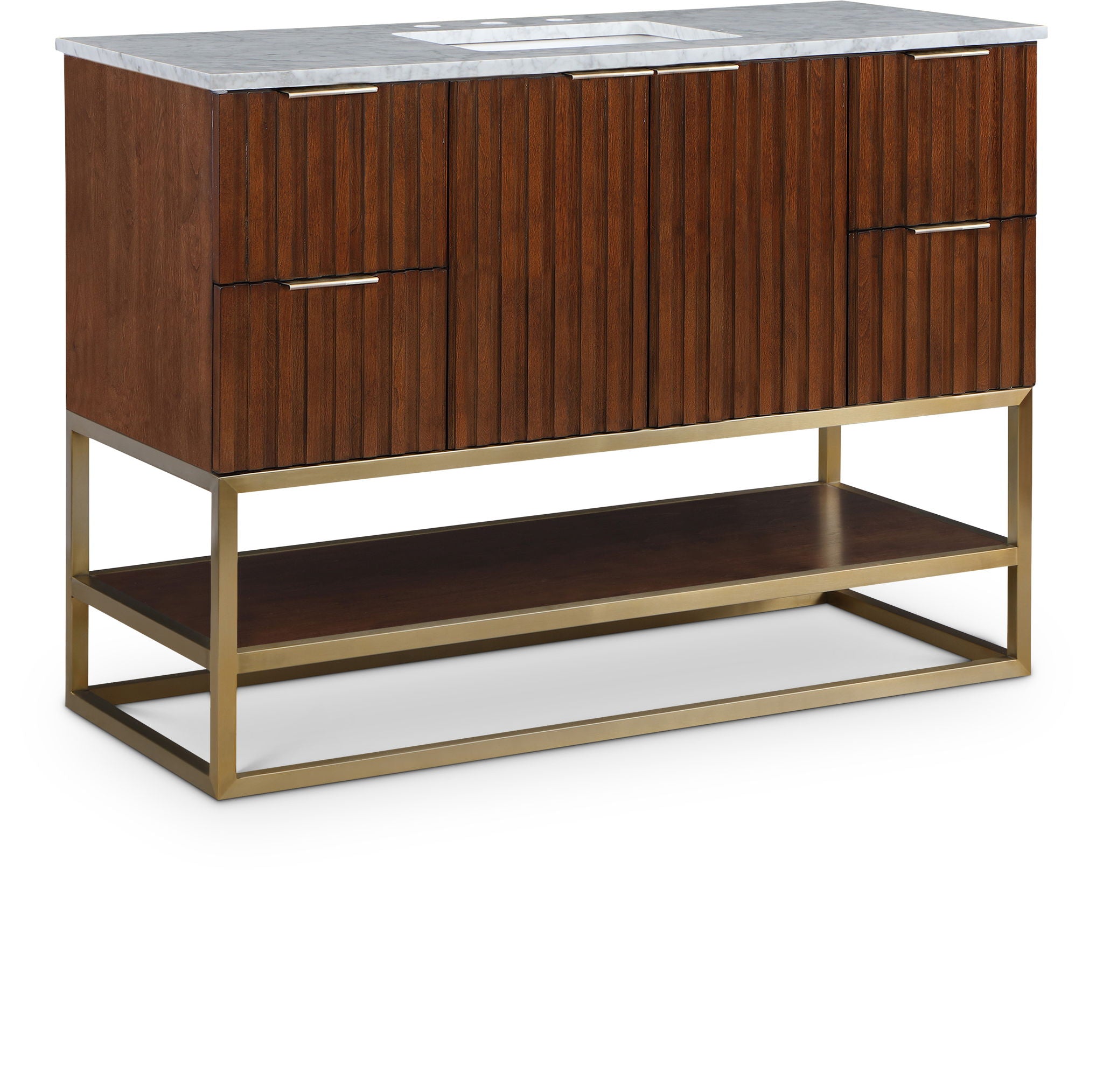 Monad - Bathroom Vanity - Urban Living Furniture (Los Angeles, CA)