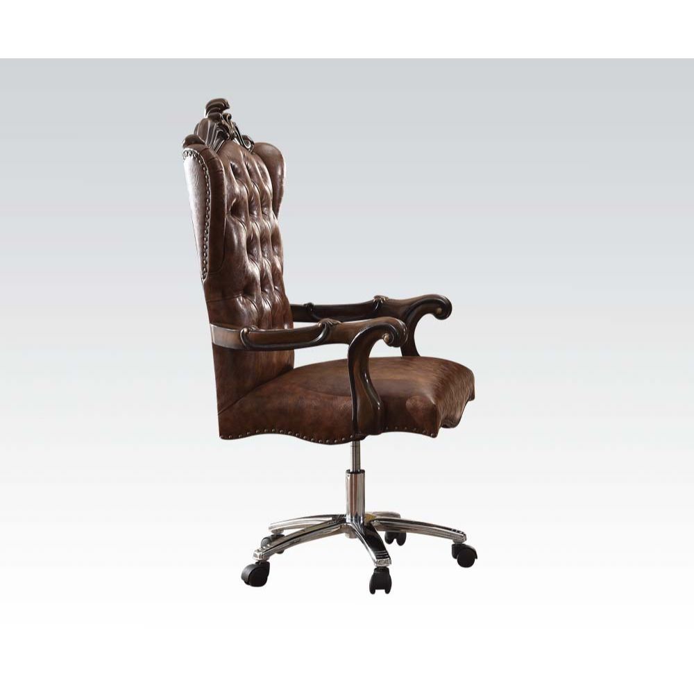 Versailles - Executive Office Chair - Urban Living Furniture (Los Angeles, CA)