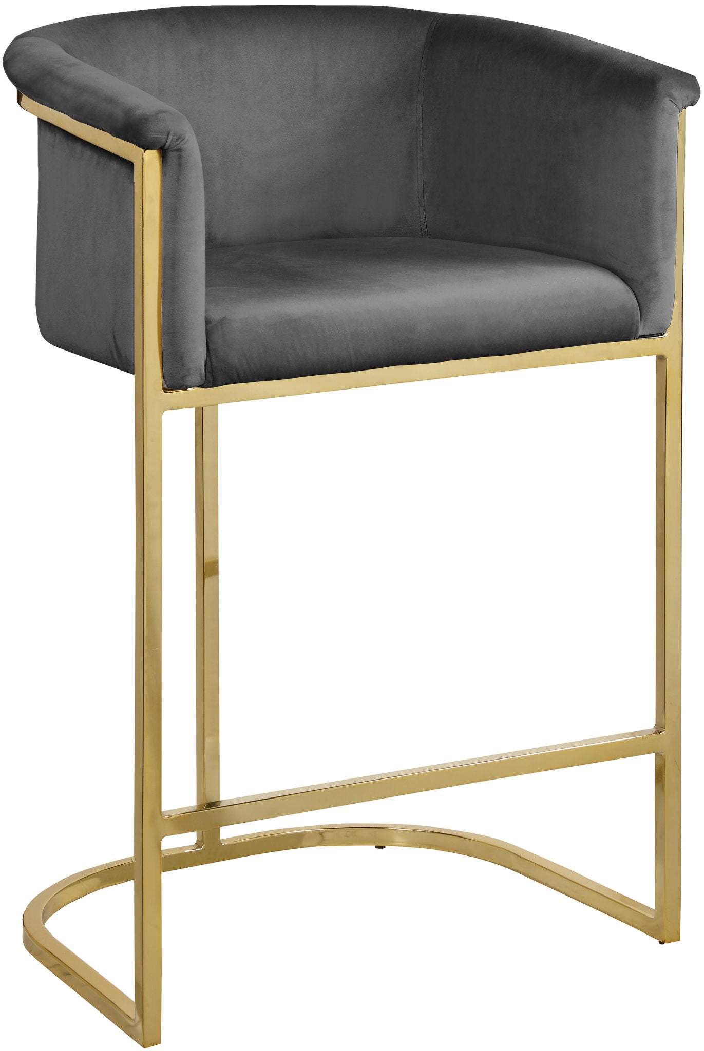 Donatella - Stool - Urban Living Furniture (Los Angeles, CA)