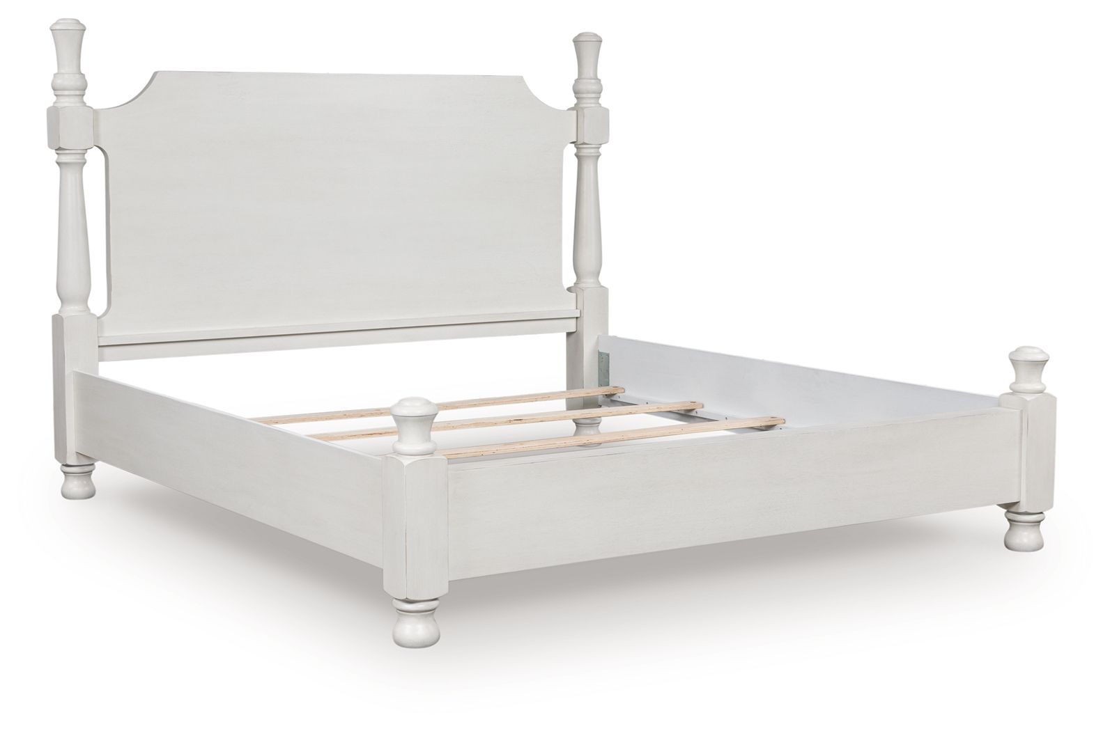 Rowlenstown - Poster Bed - Urban Living Furniture (Los Angeles, CA)