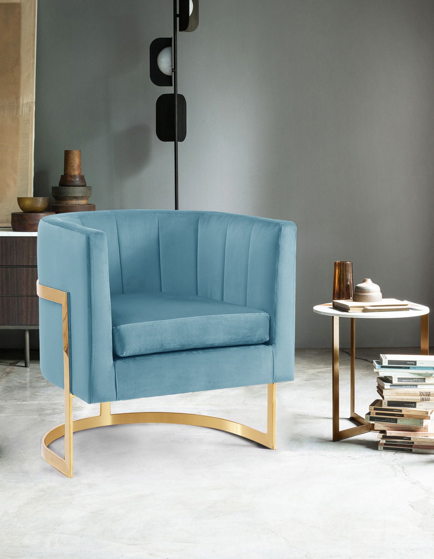 Carter - Chair - Urban Living Furniture (Los Angeles, CA)