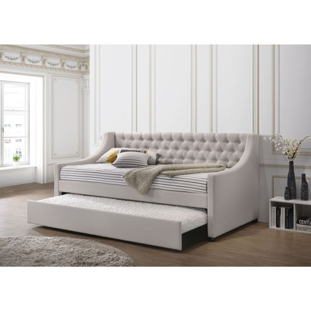 Lianna - Daybed & Trundle - Urban Living Furniture (Los Angeles, CA)