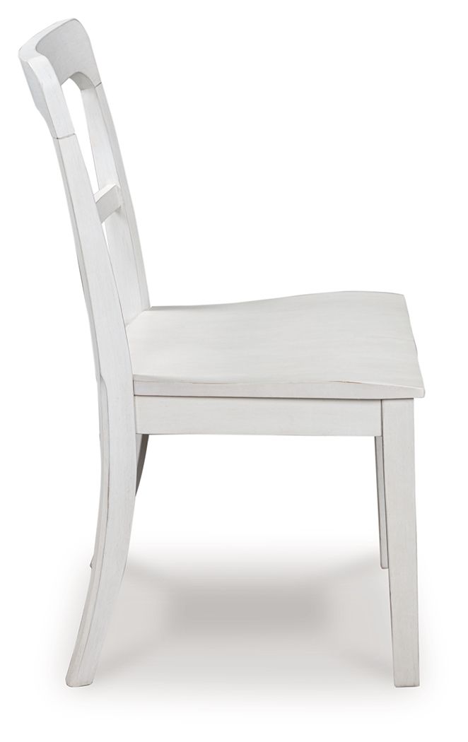 Greddinton - Upholstered Dining Side Chair (Set of 2) - Urban Living Furniture (Los Angeles, CA)