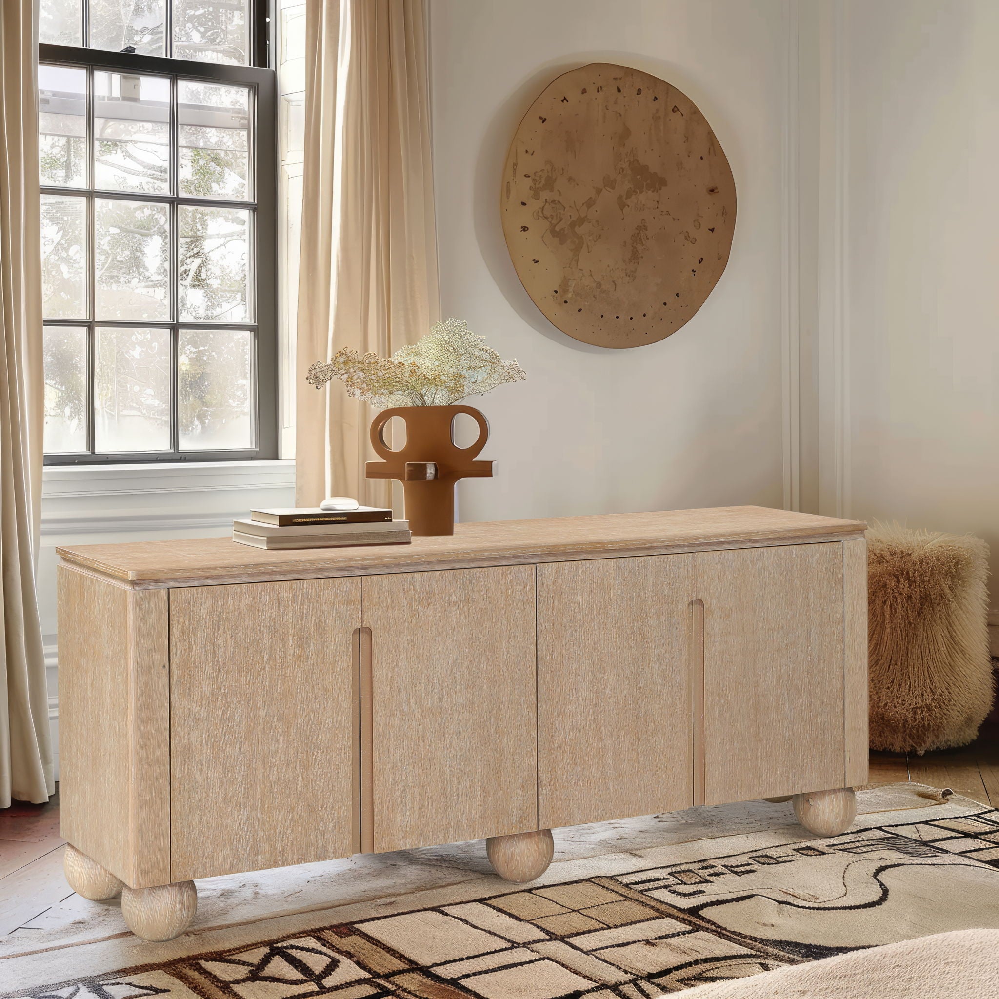 Cardiff - Sideboard / Buffet - Urban Living Furniture (Los Angeles, CA)