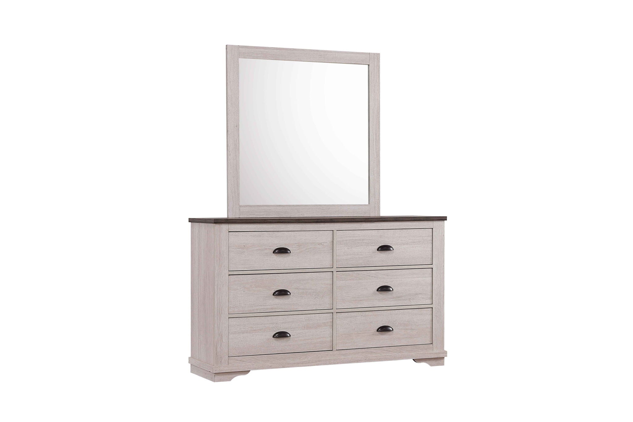 Coralee - Bedroom Set - Urban Living Furniture (Los Angeles, CA)