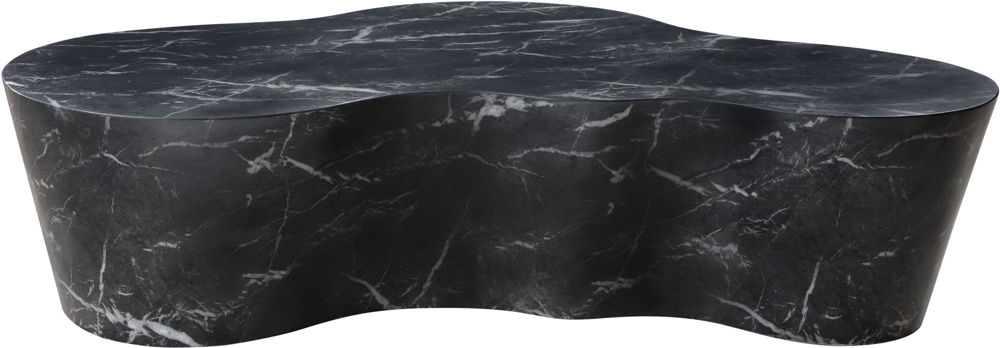 Monza - Concrete Coffee Table - Urban Living Furniture (Los Angeles, CA)