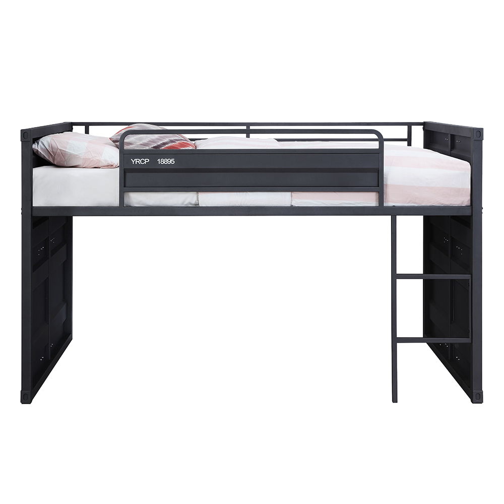 Cargo - Loft Bed w/Slide - Urban Living Furniture (Los Angeles, CA)