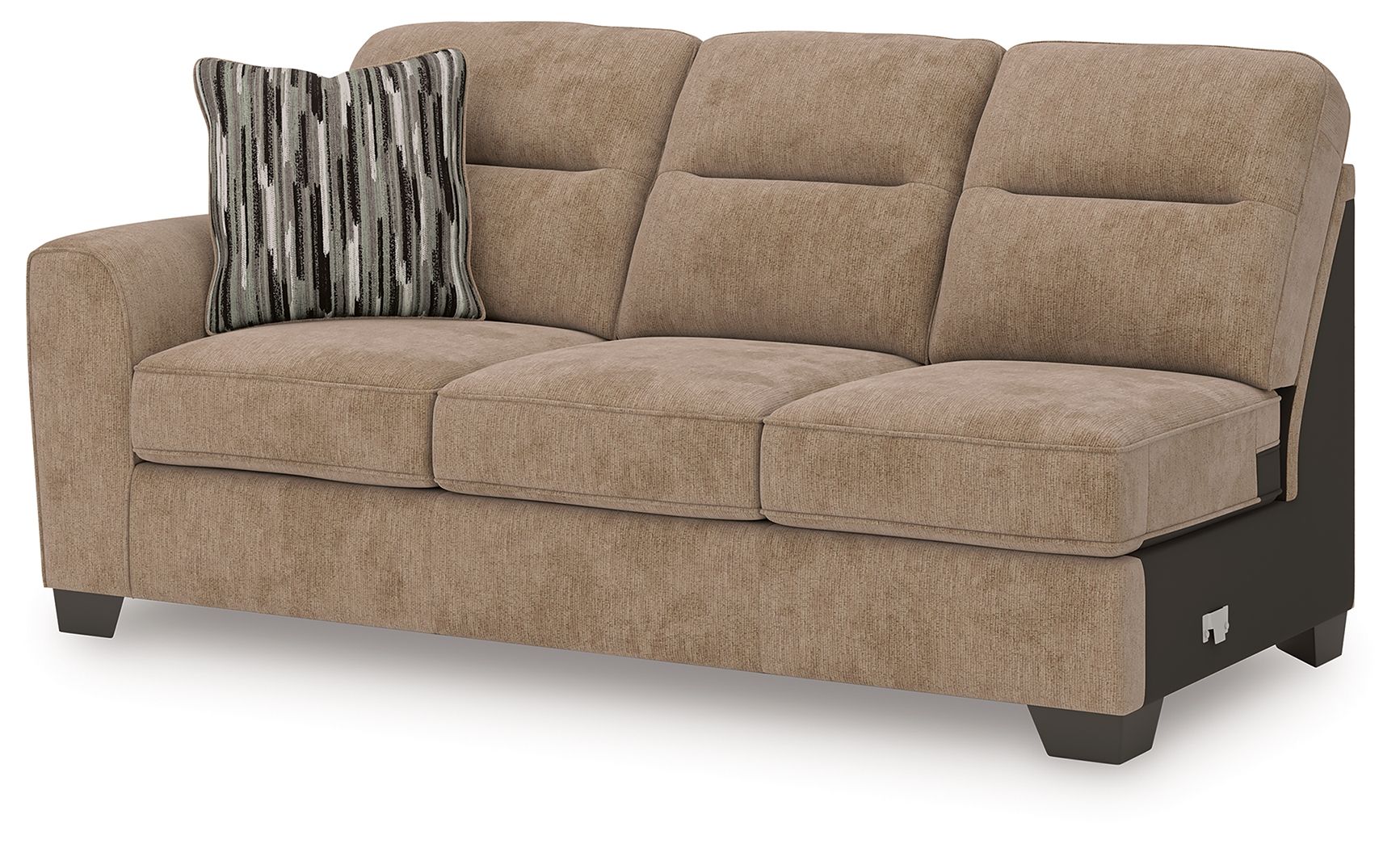 Olten - LAF Sofa - Mocha - Urban Living Furniture (Los Angeles, CA)