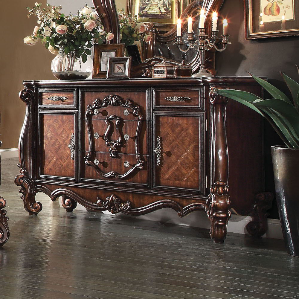 Versailles - Bedroom Dresser - Urban Living Furniture (Los Angeles, CA)