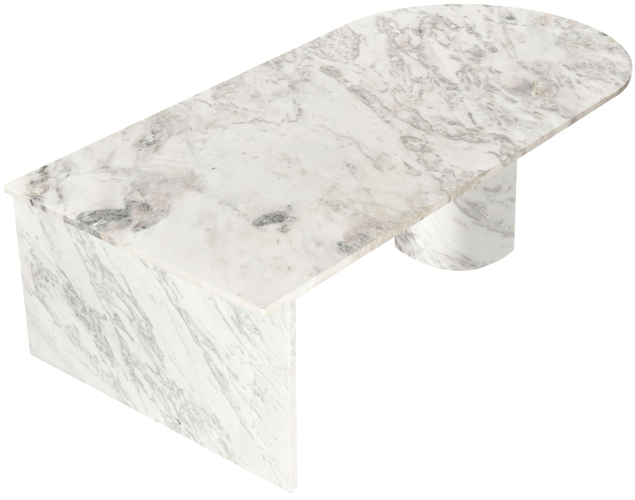 Salerno - Coffee Table - Urban Living Furniture (Los Angeles, CA)