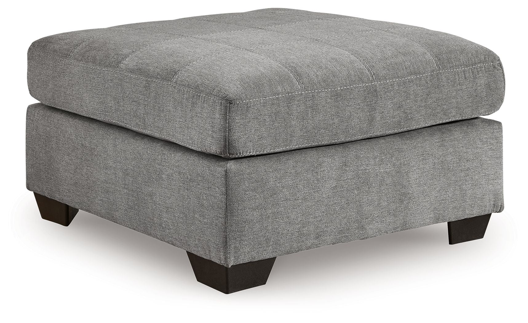 Marleton - Oversized Accent Ottoman - Urban Living Furniture (Los Angeles, CA)