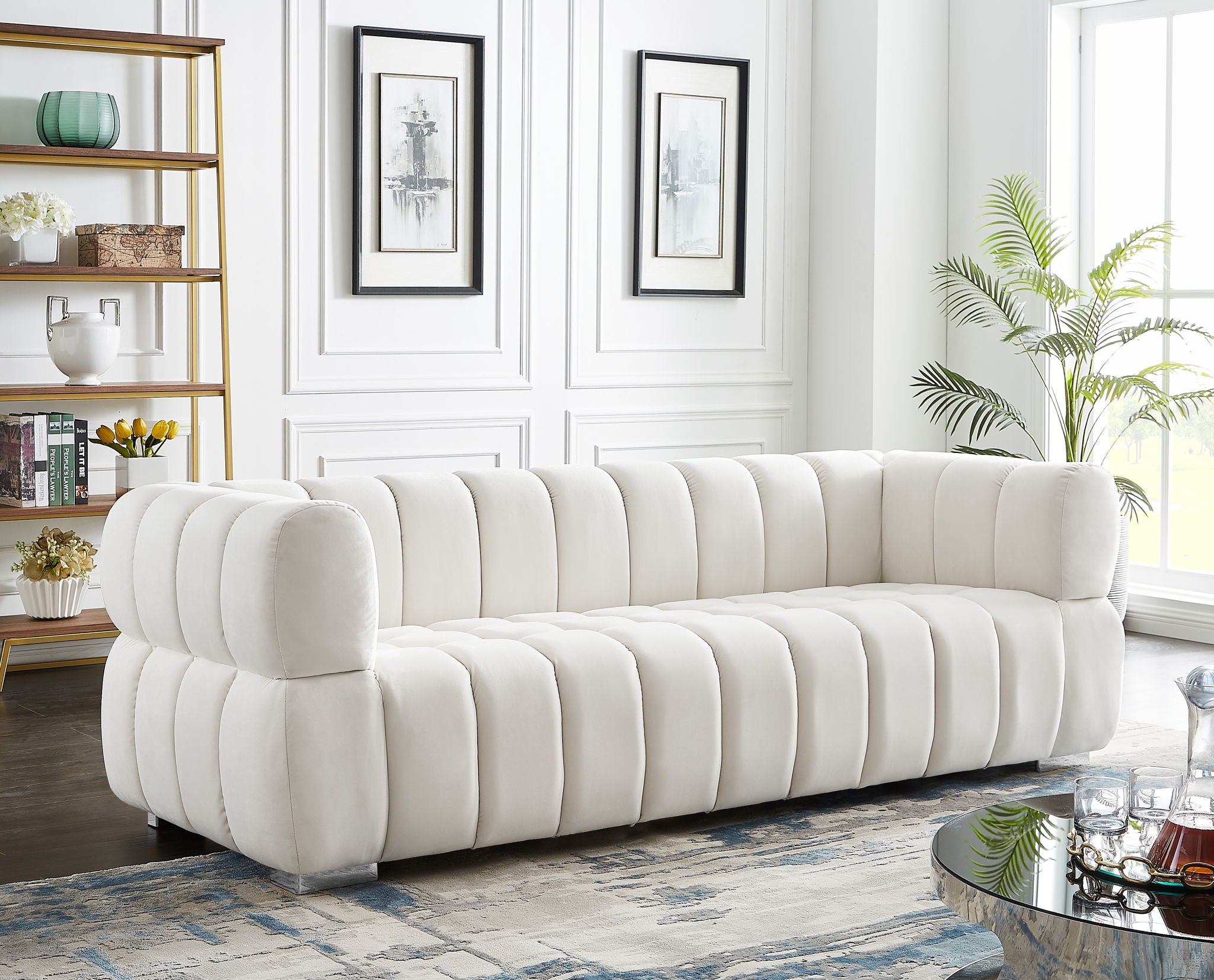Gwen - Sofa - Urban Living Furniture (Los Angeles, CA)