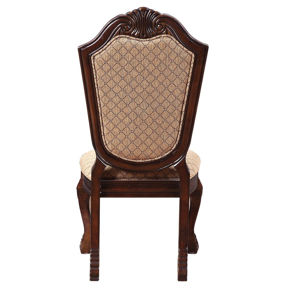Chateau De Ville - Side Chair (Set of 2) - Urban Living Furniture (Los Angeles, CA)