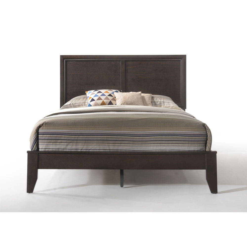 Madison - Bed - Urban Living Furniture (Los Angeles, CA)
