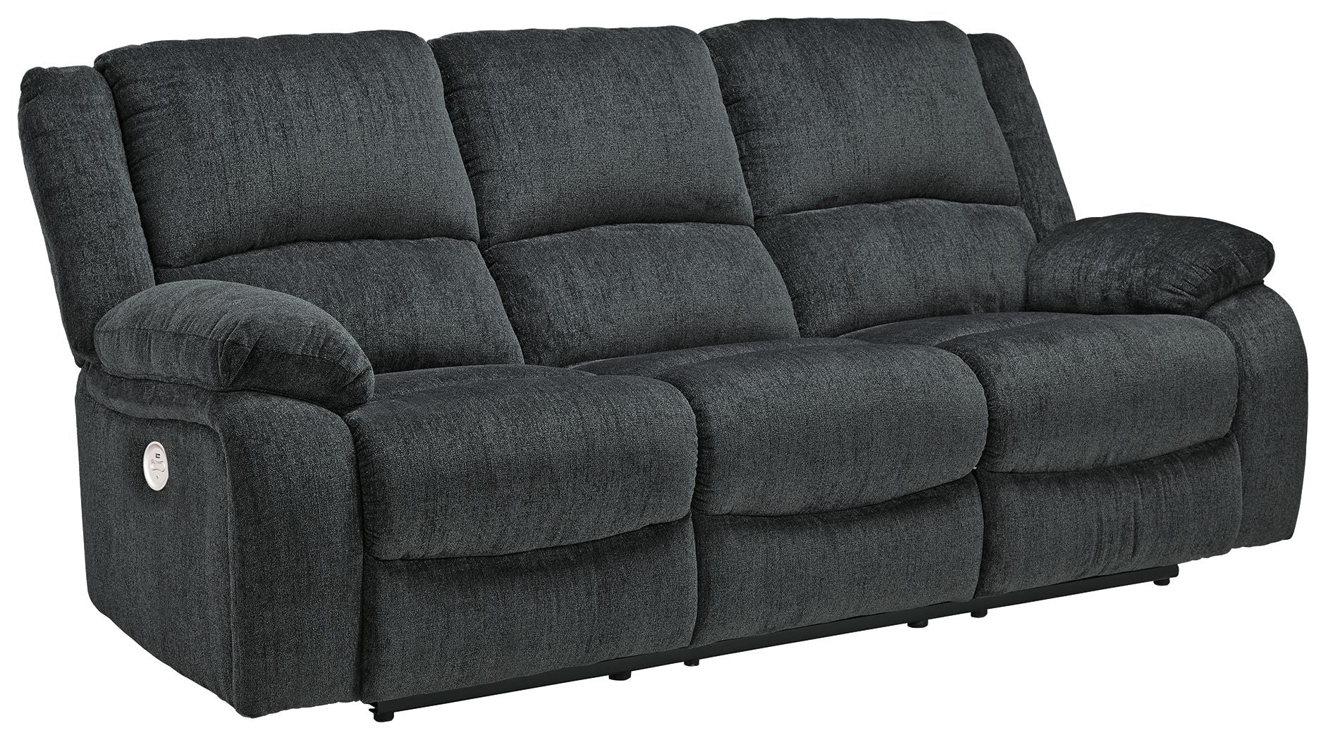 Draycoll - Reclining Sofa - Urban Living Furniture (Los Angeles, CA)