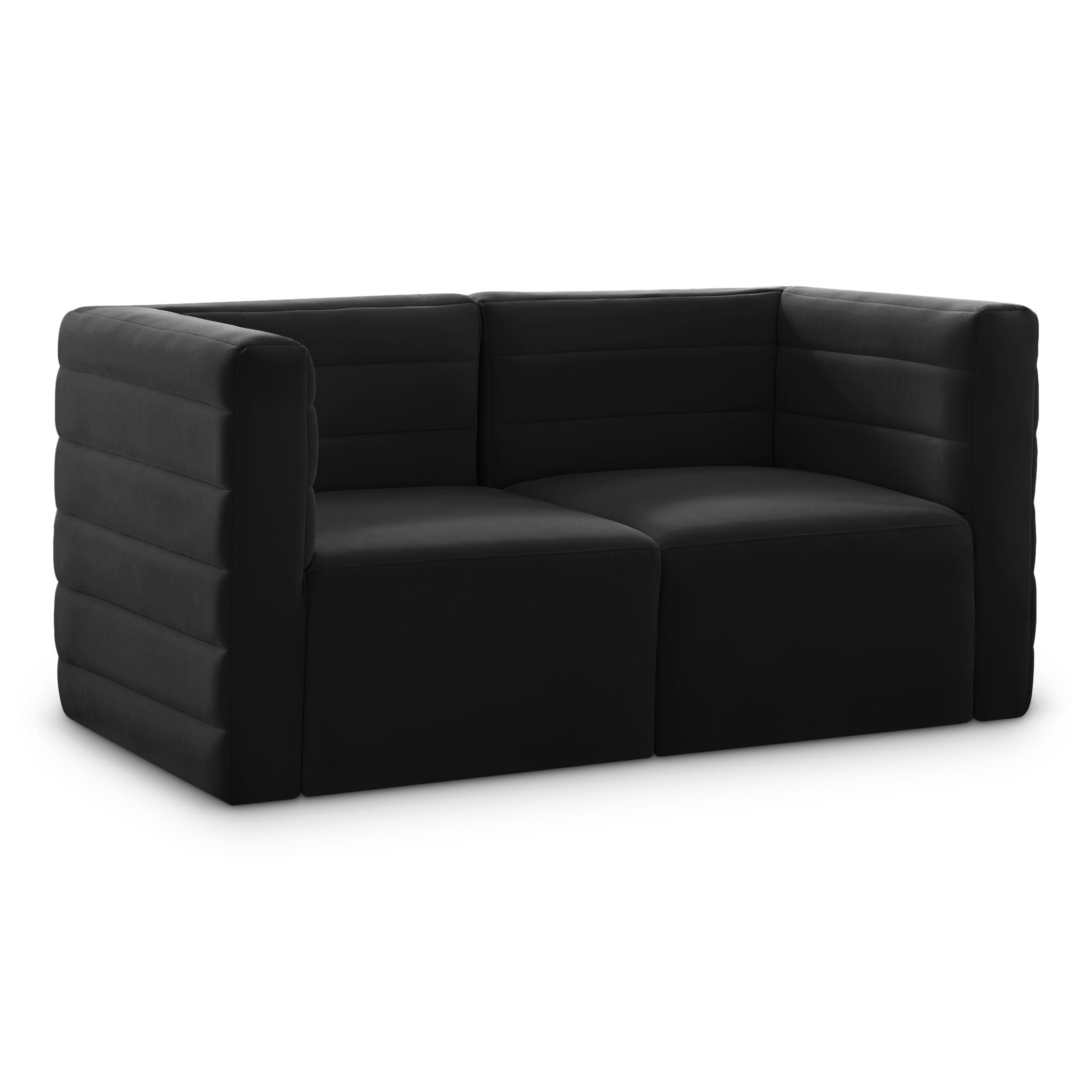 Quincy - Modular 2 Seat Sofa - Urban Living Furniture (Los Angeles, CA)