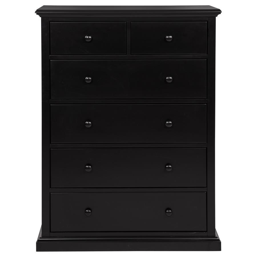 Sumerlin - 6-Drawer Bedroom Chest Of Drawers - Urban Living Furniture (Los Angeles, CA)