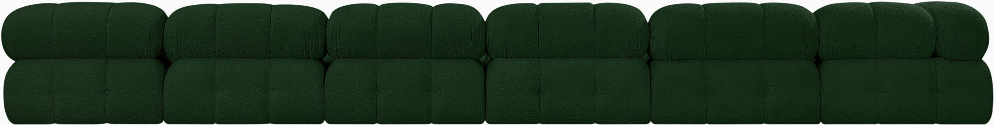 Ames - 7 Piece Modular L-Shaped Sectional - Urban Living Furniture (Los Angeles, CA)